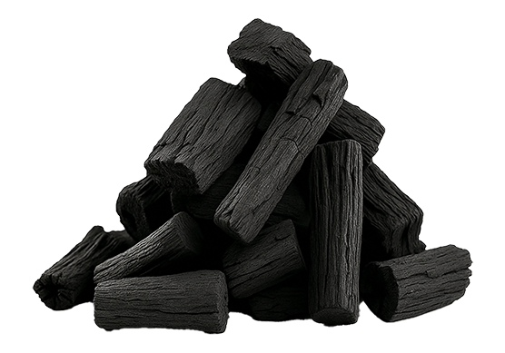Mushara Charcoal