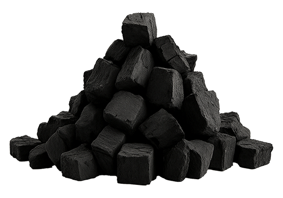 Acacia Charcoal
