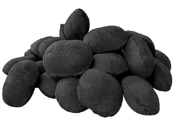 Charcoal Briquettes