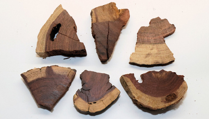 Hardwood Charcoal