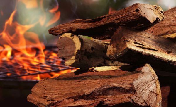 Hardwood Charcoal