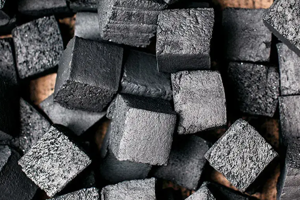Mushara Charcoal