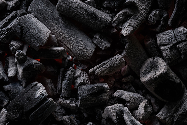 Mushara Charcoal