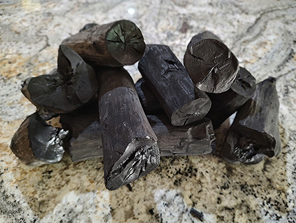 Mushara Wood
